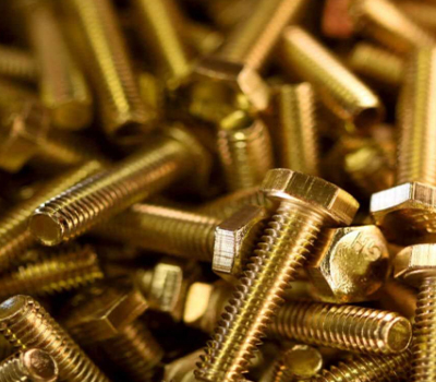 Bolts, Nuts & Washers1