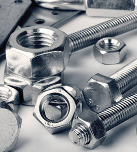 Bolts, Nuts & Washers1
