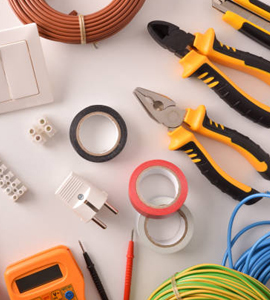 Electrical Fittings1