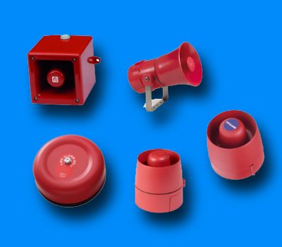 Fire & Safety Equipments1