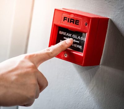 Fire & Safety Equipments2