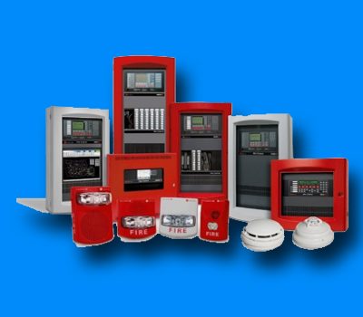 Fire & Safety Equipments3