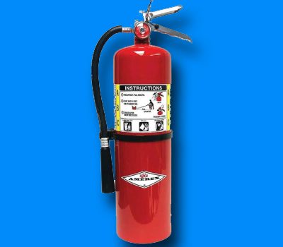 Fire & Safety Equipments4