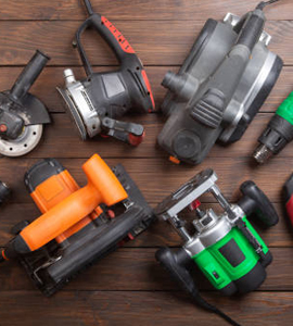 Power Tools & Equipments1
